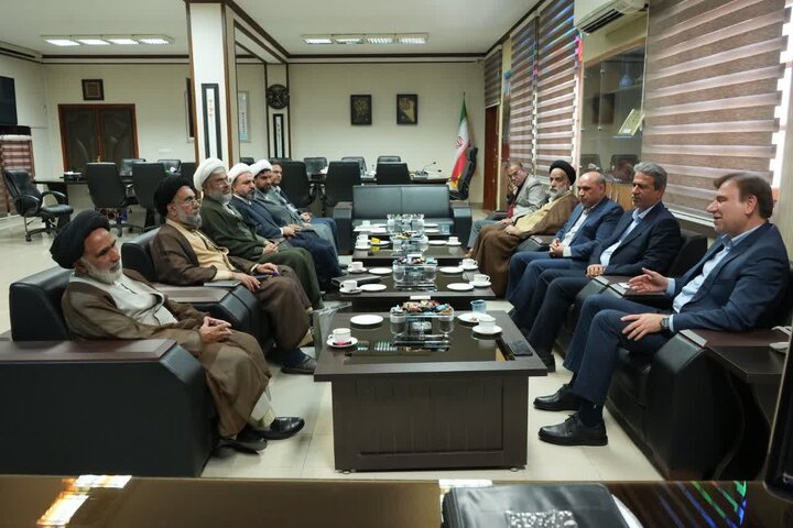 استاندار بوشهر: کشاورزی به سمت تکمیل زنجیره ارزش حرکت کند