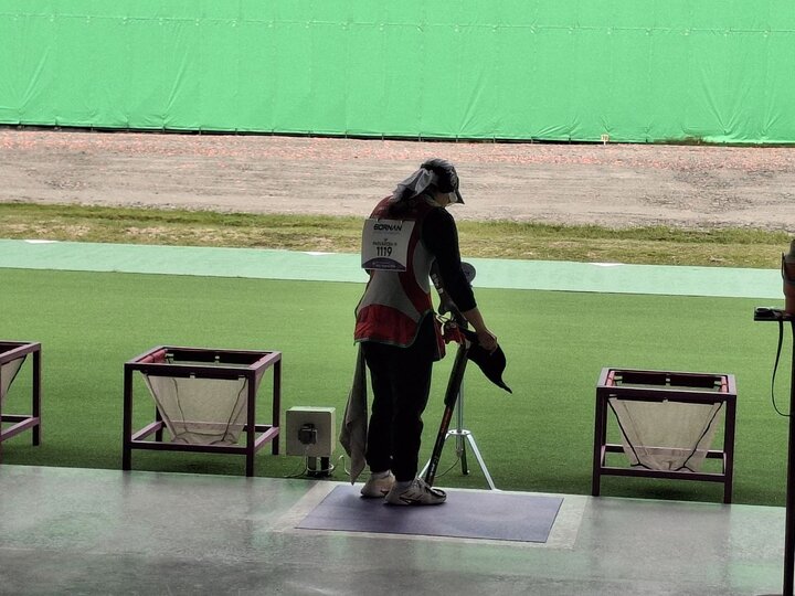 نتایج ورزشکاران ایران در روز هشتم بازیهای آسیایی