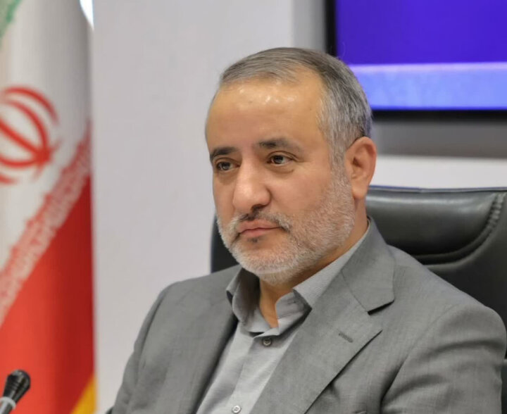 استاندار خراسان جنوبی: سهم استان از اقتصاد گردشگری باید افزایش یابد