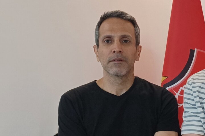 کاویانپور: فساد در فوتبال قابل کتمان نیست/ ملی‌پوشان در اوج خداحافظی کنند