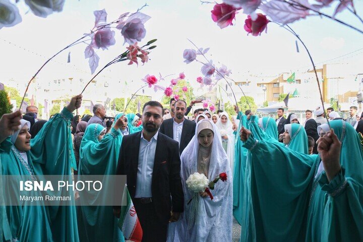 شرایط ثبت‌نام دانشجویان در بیست‌ونهمین دوره ازدواج دانشجویی اعلام شد