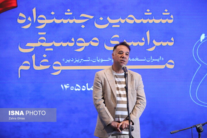 موغام، صدای ماندگار یک سرزمین/ وقتی آذربایجان با زبان موغام روایت میشود