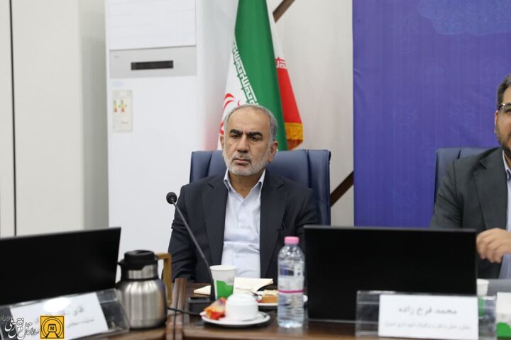 نماینده شیراز در مجلس: شیراز نخستین کلانشهر ایران در مشارکت پروژه‌های آزادراهی است