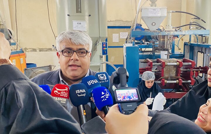 مدیرکل استاندارد هرمزگان: رعایت استاندارد باید به یک مطالبه عمومی در جامعه تبدیل شود