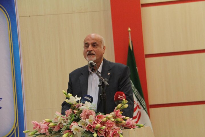قائم مقام بهزیستی کشور: تحول، شرط دسترس‌پذیری خدمات بهزیستی است