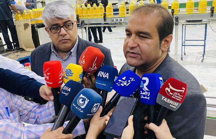 مدیرکل استاندارد هرمزگان: رعایت استاندارد باید به یک مطالبه عمومی در جامعه تبدیل شود