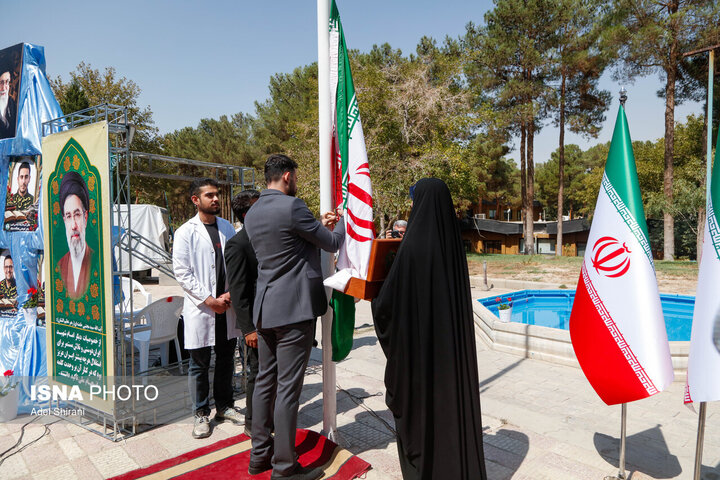 دانشگاه ملی مهارت ضرورت صنعت است/ دانشجویان با دو مدرک وارد بازار کار می‌شوند