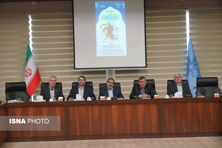 معاون فرهنگی دانشگاه محق اردبیلی:حفظ عزت، استقلال و امنیت یک ملت، هزینه و فداکاری می‌طلبد