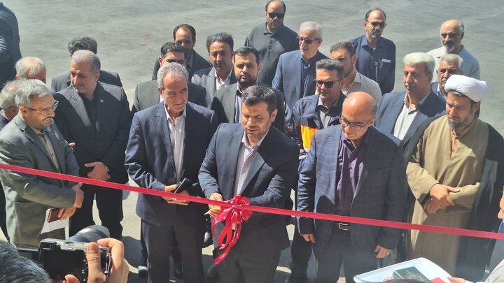فرماندار کبودراهنگ: توسعه زیرساخت‌های گردشگری، زمینه‌ساز رونق اقتصادی و اشتغال شهرستان است
