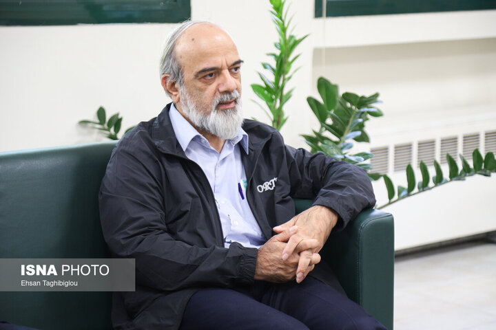 مدیرعامل ایسنا: دانشگاه‌ها باید بستر بیان دیدگاه‌های علمی و دانشجویی باشند