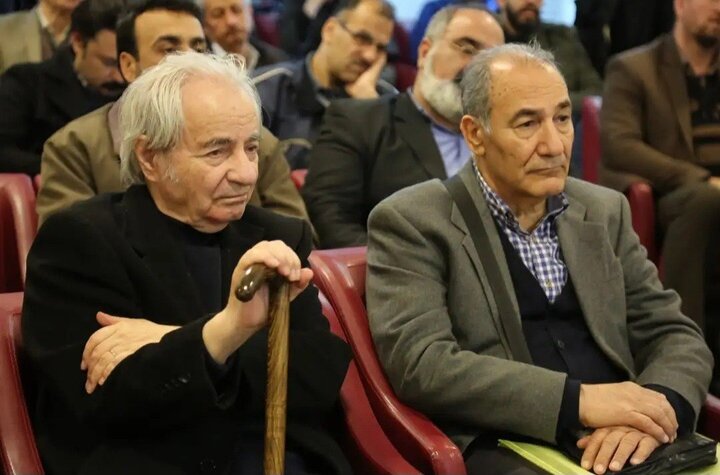 محمد میرشکرایی که بود؟