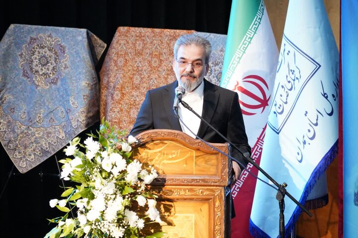 سند راهبردی توسعه گردشگری همدان تا دو ماه آینده تصویب می‌شود