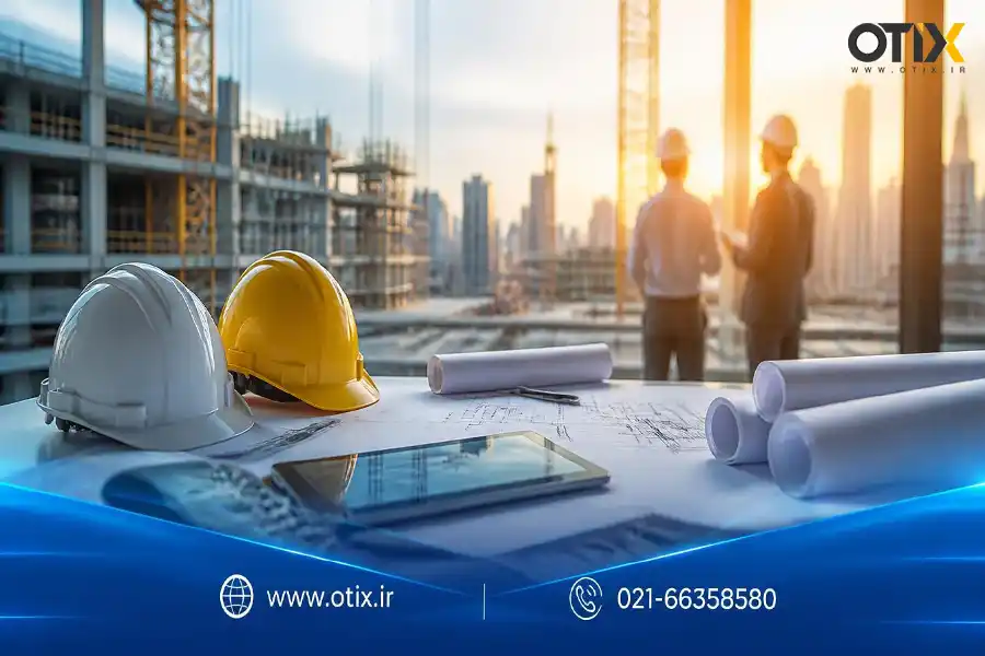 افزایش هزینه ساخت ساختمان؛ چرا سرمایهگذاران به پیمان مدیریت توجه بیشتری نشان میدهند؟