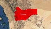 حملات توپخانه‌ای و موشکی سعودی به مناطق مسکونی در صعده