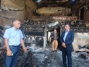 سینما یادمان سمنان بازسازی و احیا می شود