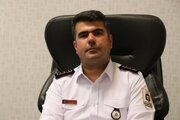 کاهش ۳۰ درصدی حوادث بابل در ۶ ماهه نخست/ نجات جان ۷۲۷ شهروند توسط آتش‌نشانان
