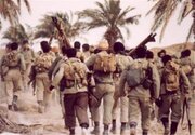 گزارش ایسنا از مراسم رونمایی کتب تاریخ شفاهی ورزش در دوران ۸ سال دفاع مقدس