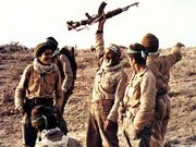از خانه تا جبهه/ روایت نسلی که جوانی خود را در میدان دفاع از وطن گذاشتند