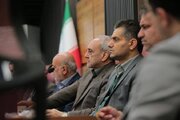گرشاسبی: تعطیلات لیگ به سود فولاد است/ جوانان باشگاه سرمایه‌های آینده فوتبال خوزستان هستند