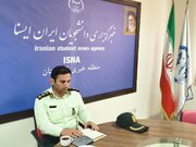 برخورد با سرشبکه‌های جرایم اقتصادی در کردستان با جدیت دنبال می‌شود
