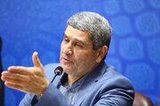 تائید انتخاب ریاست رئیس دانشگاه فرهنگیان در شورای عالی انقلاب فرهنگی