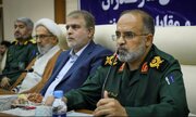 سردار موحد: مقابله با مظاهر بی‌عفتی در مازندران با رویکرد مردمی دنبال می‌شود