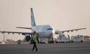 انتقاد گسترده مقامات عراقی از بستن حریم هوایی عراق به روی پروازهای ایران