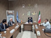 ضرورت همکاری‌علوم پزشکی و جهاددانشکاهی برای توسعه بهره مندی از سلول های بنیادی در کردستان