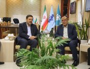 مدیرکل بنیاد شهید فارس: ایثار اجتماعی باید در بستر جامعه امروز بازخوانی شود