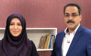 پرسش بی‌ربط مجری تلویزیون از یک جانباز!