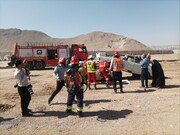 مانور تمام‌عیار زلزله در صدرا ۱۵ مهر برگزار می‌شود