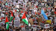 مقام صهیونیست: اسرائیل در آستانه ویرانی و جنگ داخلی است
