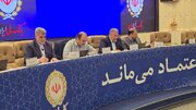 سخنگوی کمیسیون اقتصادی: مجلس فردا اقدامات دولت بعد از جنگ را بررسی می‌کند