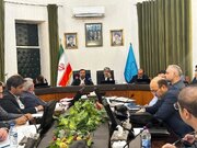 عتباتی: ۶ پرونده مهم و کثیرالشاکی خودرویی بررسی شد