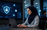 چگونه در برابر تهدیدات سایبری از خود محافظت کنیم؟