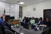 تأکید دادگستری ایلام بر صیانت از حقوق زائران و ساماندهی فعالیت‌های غیرمجاز در اعزام عتبات
