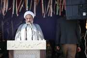 دشمن با دوقطبی‌سازی به‌دنبال تضعیف وحدت مردم است