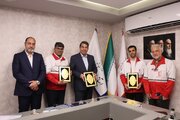 مسئولیت اجتماعی بنگاه‌های اقتصادی در مسیر تأمین دارو و حل مسائل مردم کرمان