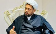 النجباء: بغداد باید در تصمیم منع فرود هواپیماهای ایرانی تجدیدنظر کند