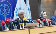 افزایش حضور دانش‌آموختگان دکتری و پسادکتری در جشنواره اندیشمندان و دانشمندان جوان