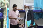 آغاز به کار نخستین رویداد ملی حل مسئله و نوآوری‌های مسجدمحور