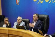 معاون استاندار: جلوگیری از ریزش اشتغال در فارس باید در اولویت باشد