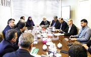 پینشهاد معاون پزشکیان برای بررسی اختلافات سازمان محیط‌زیست با وزارت کشاورزی