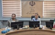 اجرای قطعه ۸ آزادراه شیراز ـ اصفهان نباید فعالیت معادن دوکوهک را متوقف کند