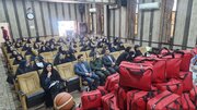 مدیر آموزش و پرورش قرچک: مدیران مدارس پناه دانش‌آموزان و خانواده‌ها باشند