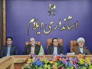 استاندار ایلام: اقتدار رئیس جمهور برگرفته از عقلانیت و حمایت مردم بود