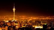 راهنمای انتخاب هتل در تهران بر اساس موقعیت مکانی