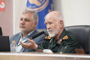 فرهنگ «ما می‌توانیم» ملت ایران معادلات نظامی دنیا را تغییر داد