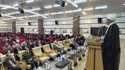 امام جمعه ایلام: پاسداشت خون شهدا با علم، ایمان و خدمت به کشور محقق می‌شود