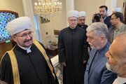 تلاش رهبر شهید ایران برای وحدت اسلامی فراموش نمی‌شود